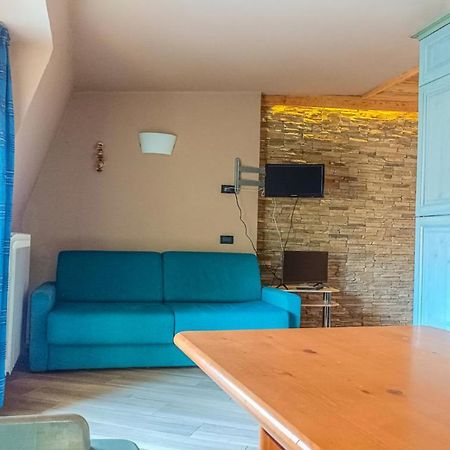 Zona Portici Lägenhet Prato Nevoso Exteriör bild