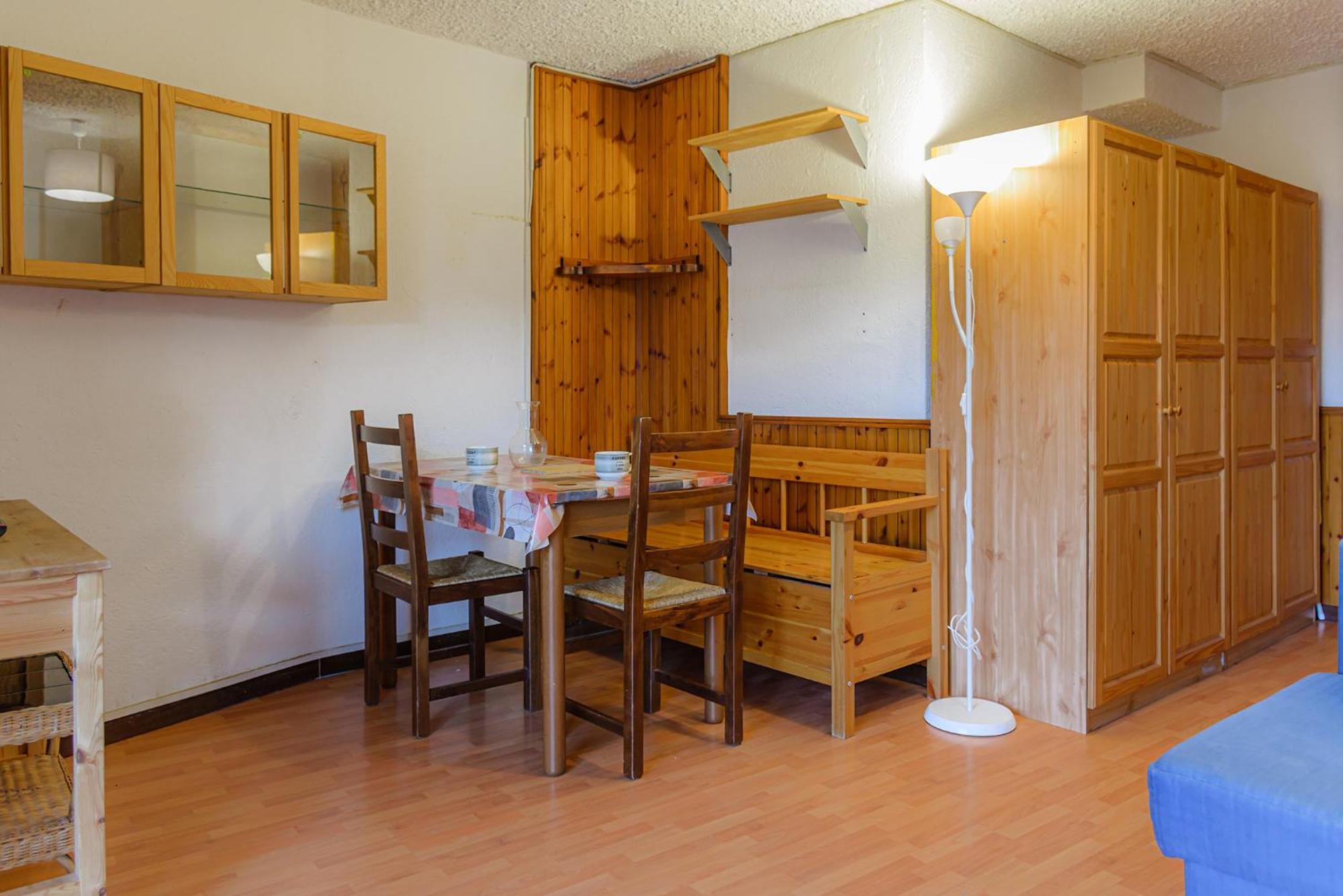 Zona Portici Lägenhet Prato Nevoso Rum bild