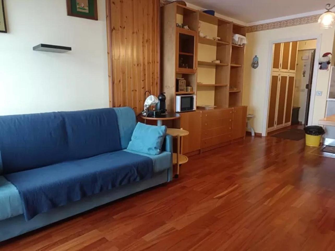 Zona Portici Lägenhet Prato Nevoso Exteriör bild